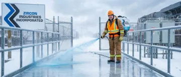 Commercial Facilities & Rail Yards