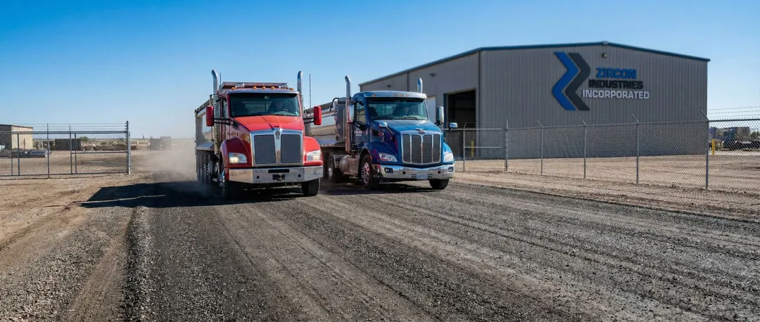 Trucking & Logistics