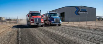 Trucking & Logistics