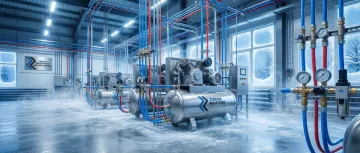 Industrial Manufacturing