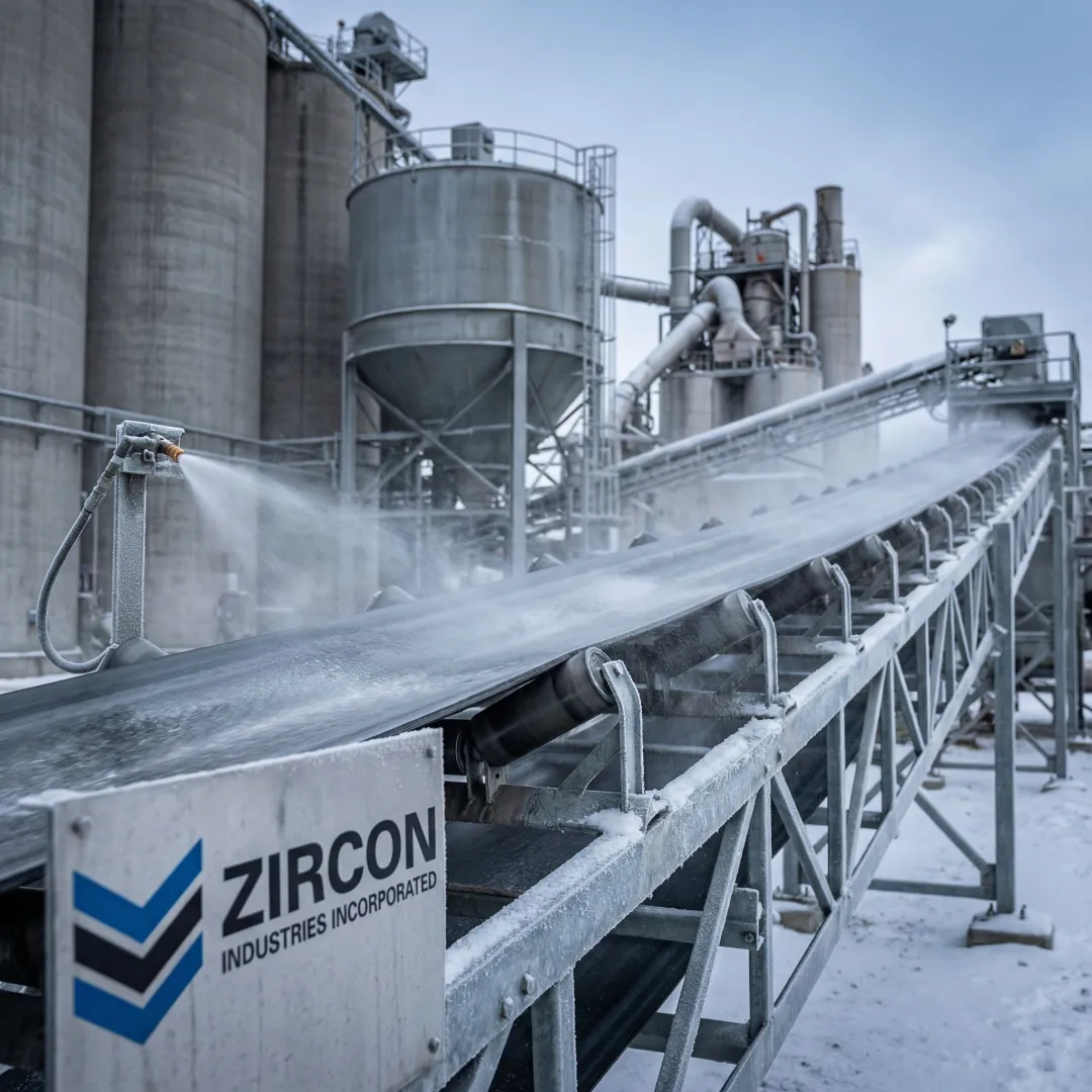 Cement & Concrete Manufacturing