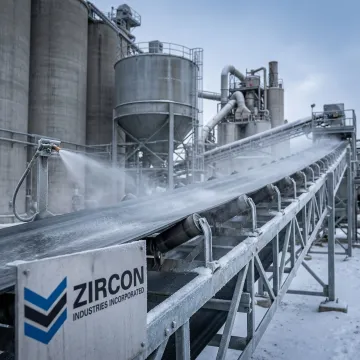 Cement & Concrete Manufacturing