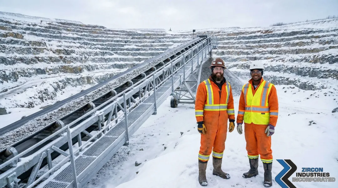 Mining & Aggregates
