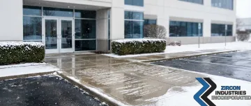 Commercial Facilities