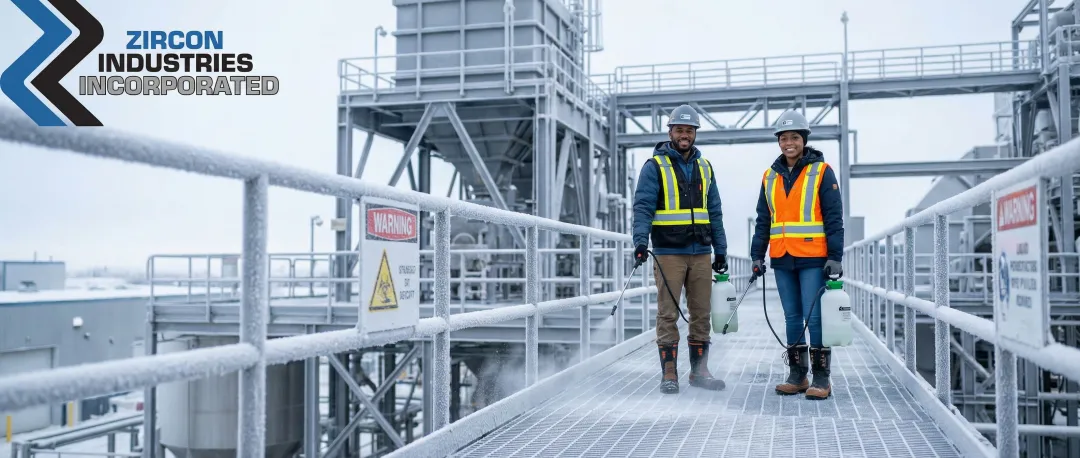Commercial & Industrial Facilities