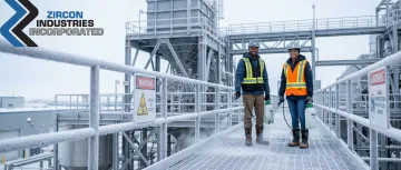 Commercial & Industrial Facilities