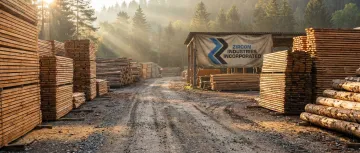 Lumberyards & Forestry