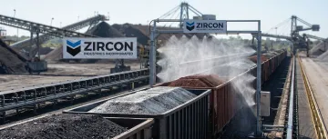 Rail & Bulk Material Handling