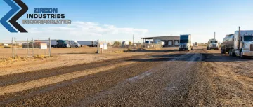 Trucking & Logistics