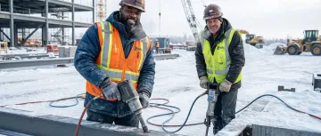 Construction Equipment