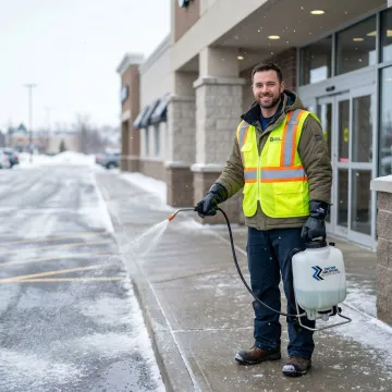 Commercial Facilities