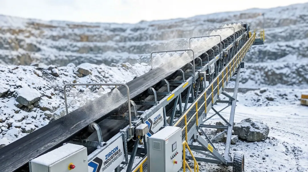 Mining & Aggregates