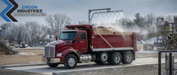 Bulk Material Handling & Trucking