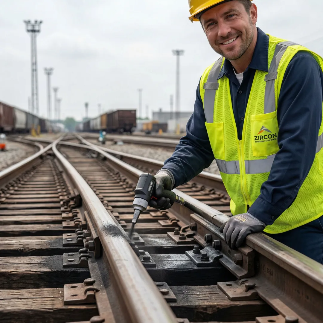 Railroad & Transit