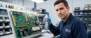 Electronics & Electrical Maintenance