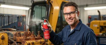 Automotive & Heavy Equipment