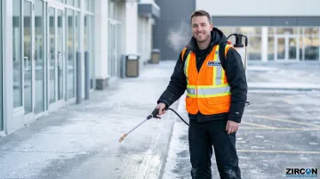 Commercial Facilities