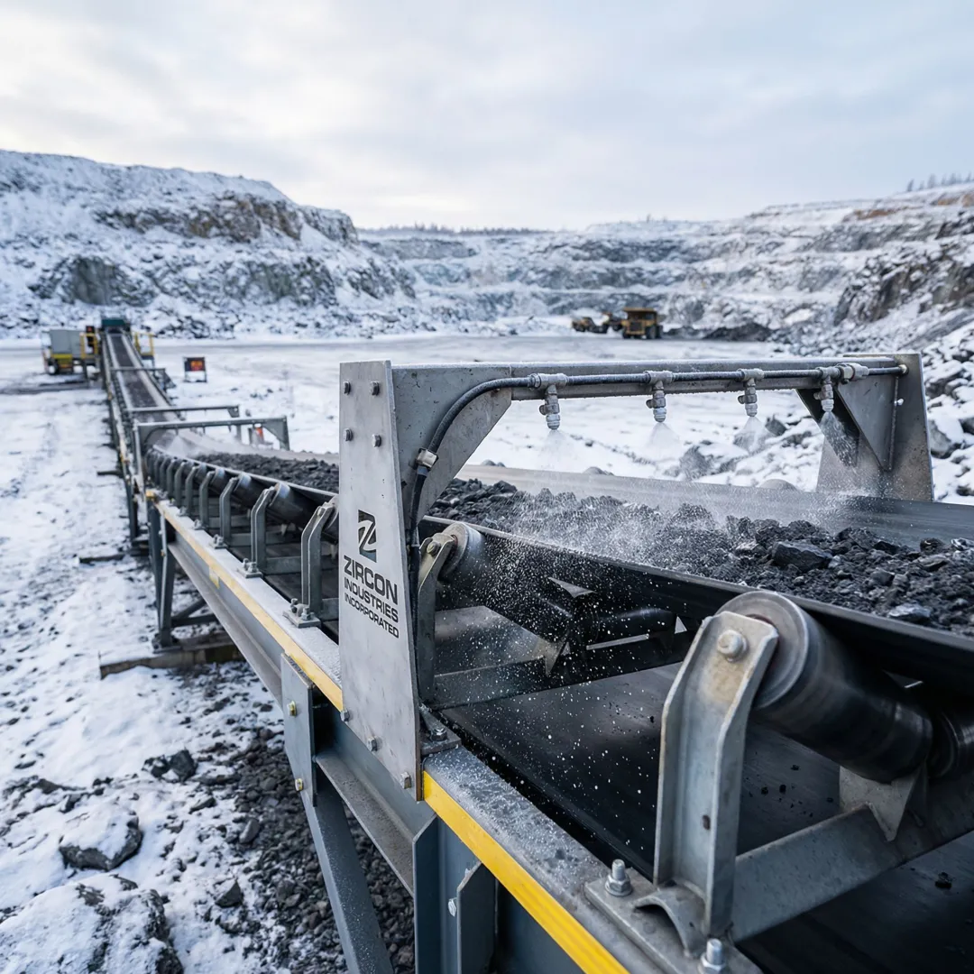 Mining & Aggregates