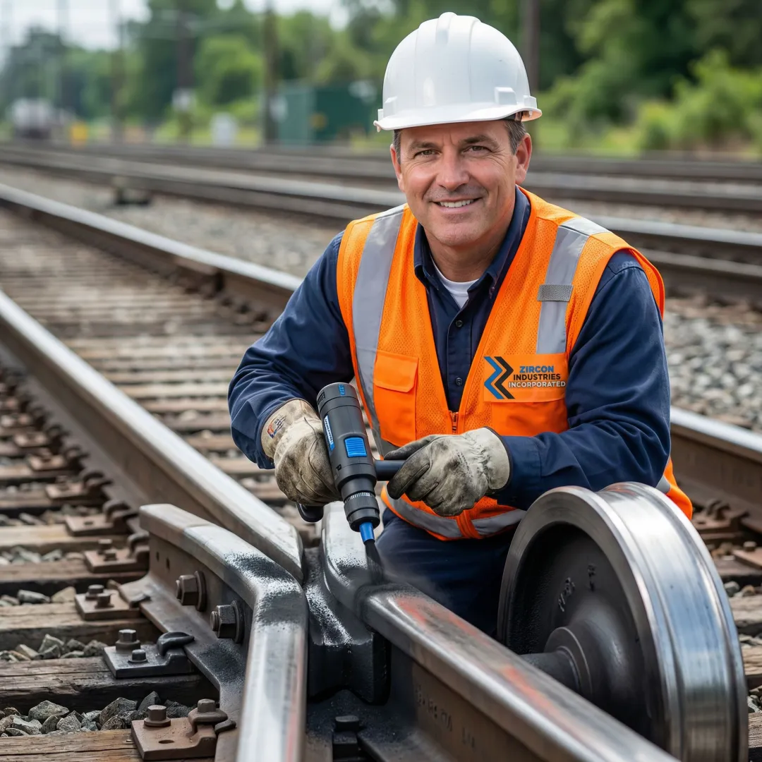 Railroad & Transit
