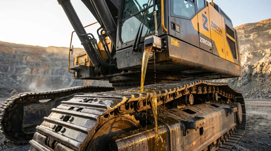 Mining & Aggregates