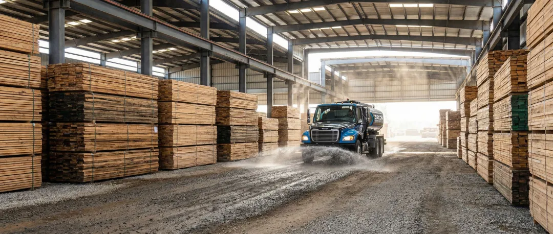 Forestry & Lumber