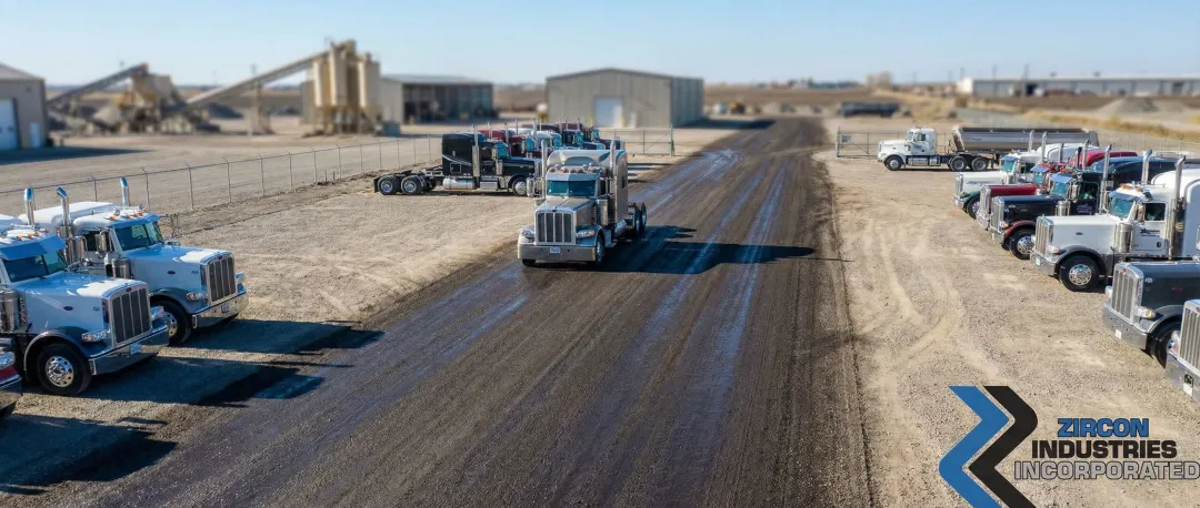 Trucking & Logistics