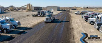 Trucking & Logistics