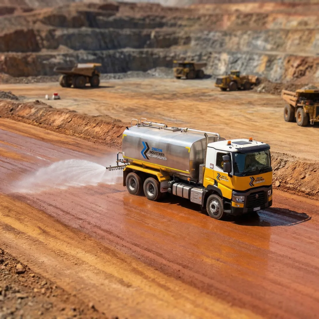 Mining & Aggregate