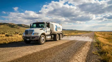 Road Maintenance & Municipal