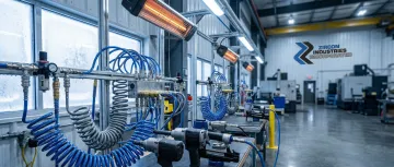 Industrial Manufacturing