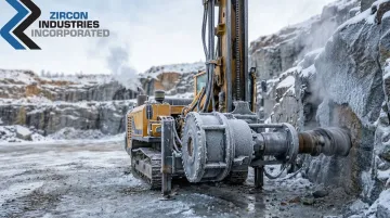 Aggregate & Quarrying