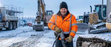 Construction Equipment