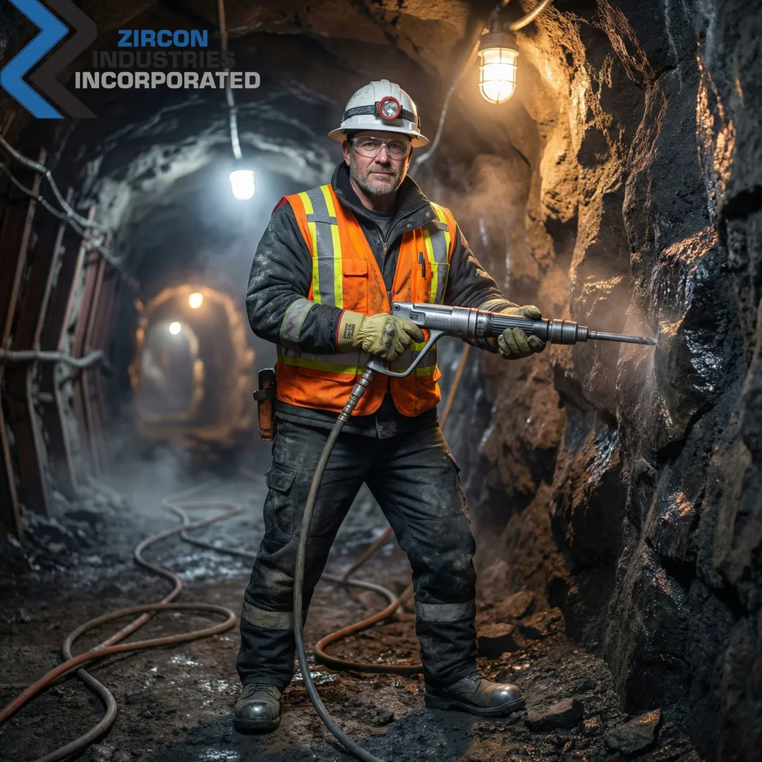 Mining