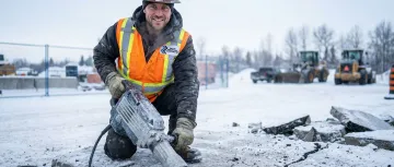 Construction Equipment