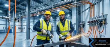 Industrial Manufacturing