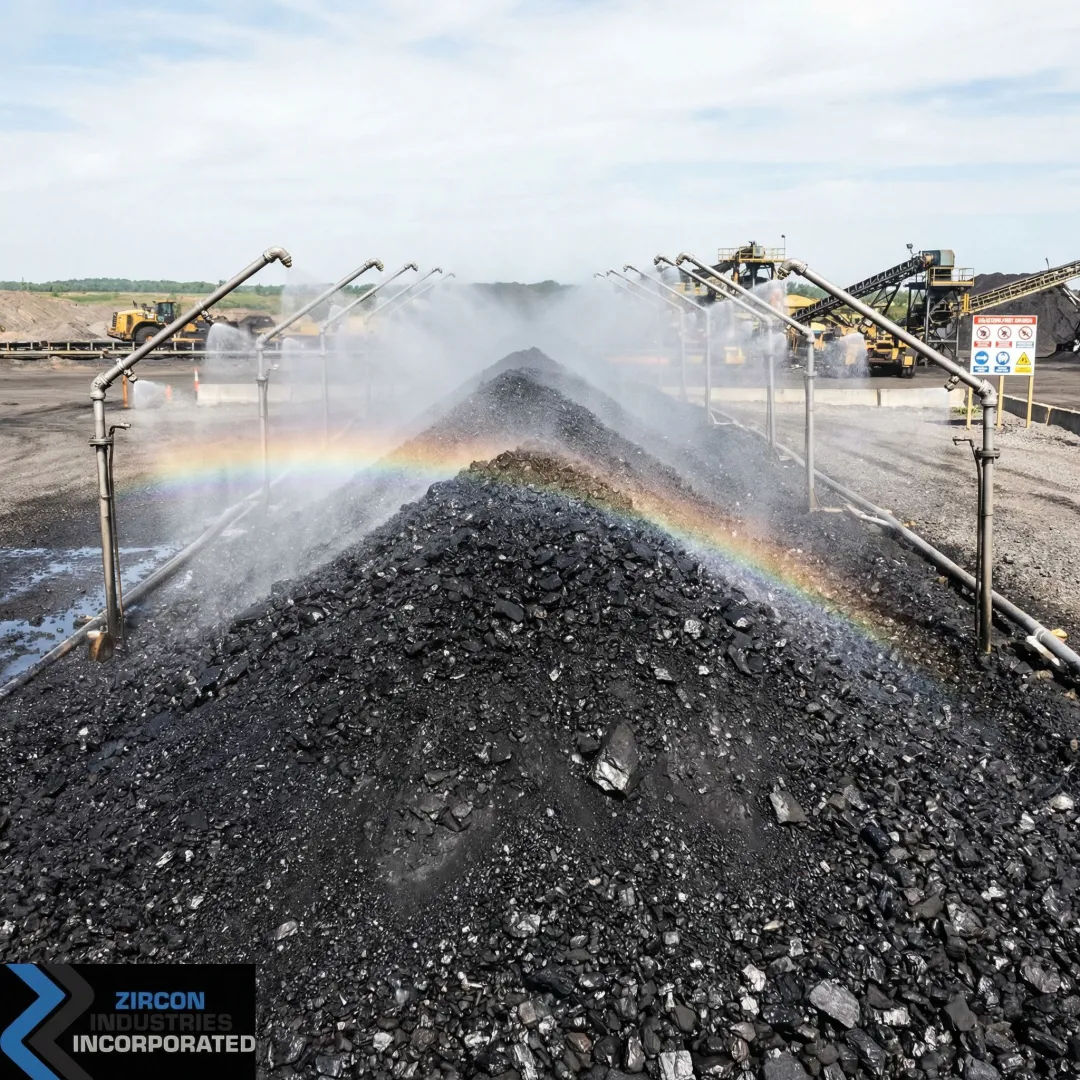 Mining & Coal Operations