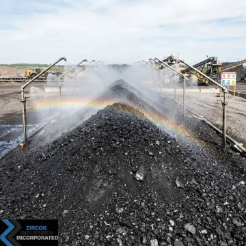 Mining & Coal Operations