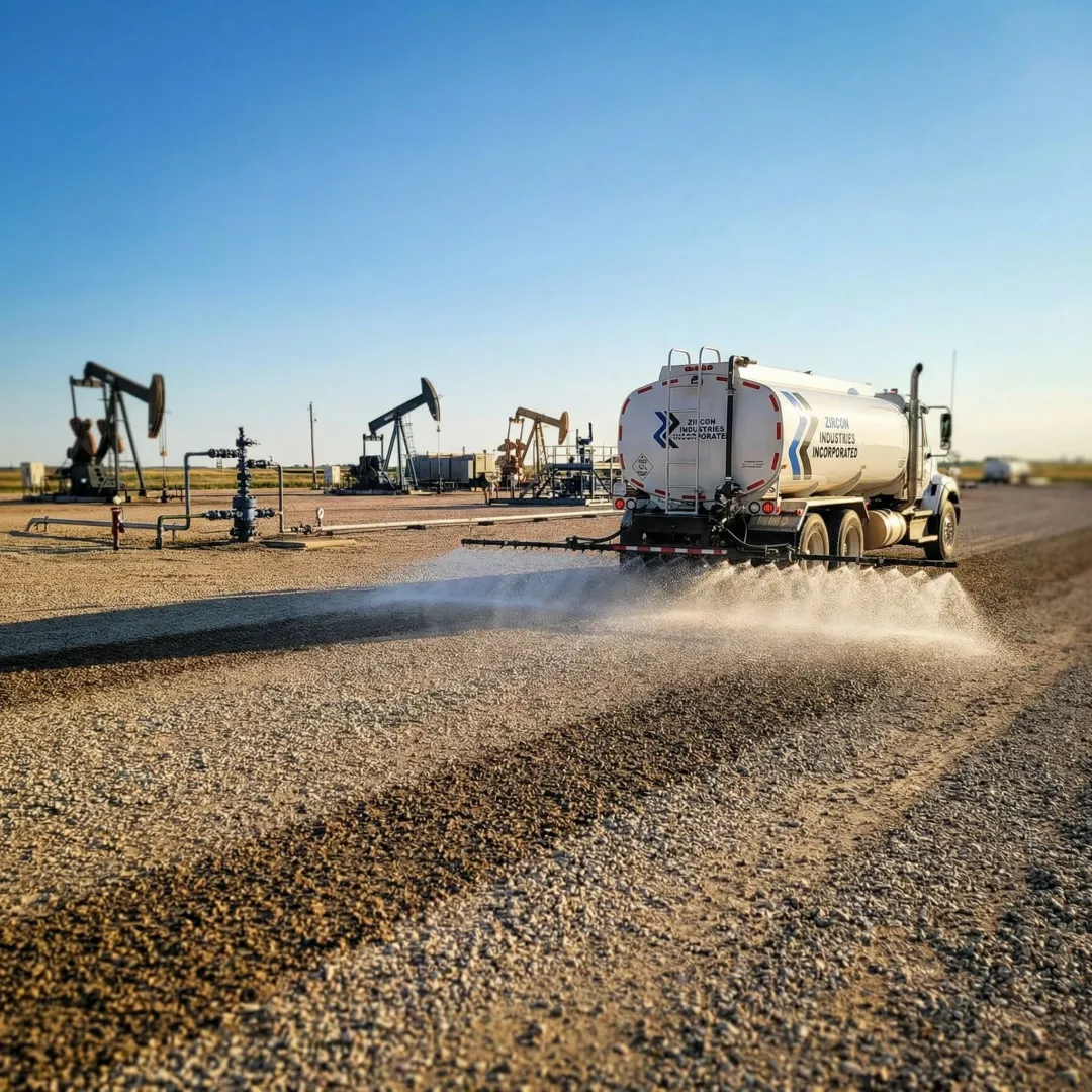 Oil & Gas