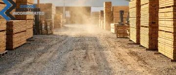 Forestry & Lumberyards