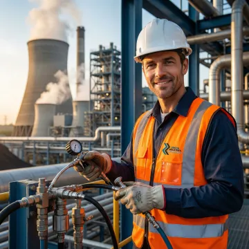 Coal Power Generation