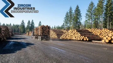 Log Yards & Forestry Operations