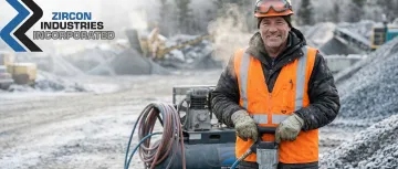 Construction & Aggregate