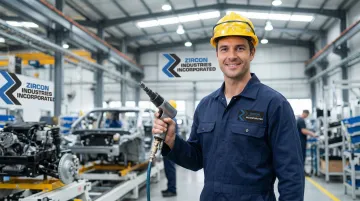 Industrial Manufacturing