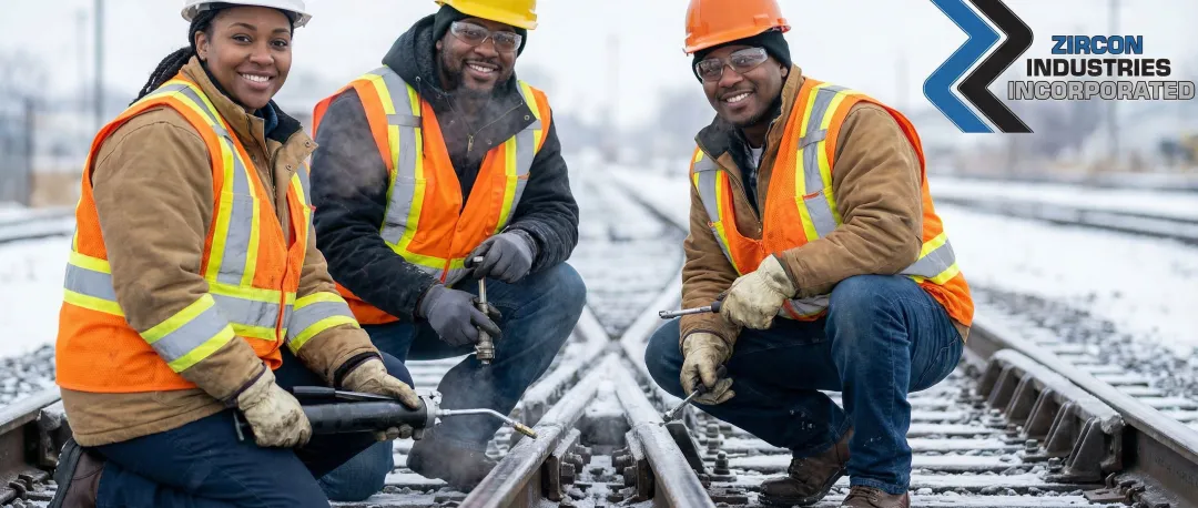 Railroad Maintenance