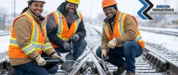 Railroad Maintenance