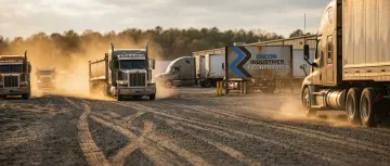 Trucking & Logistics