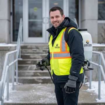 Commercial Facilities