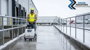 Industrial Manufacturing