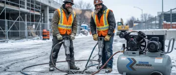 Construction Equipment