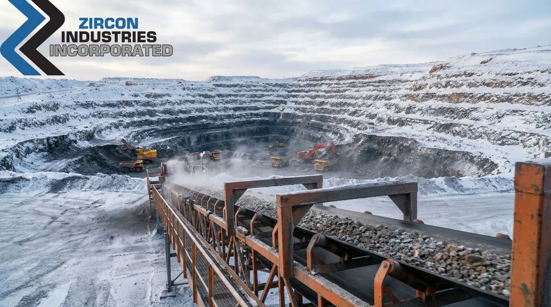 Mining & Aggregates